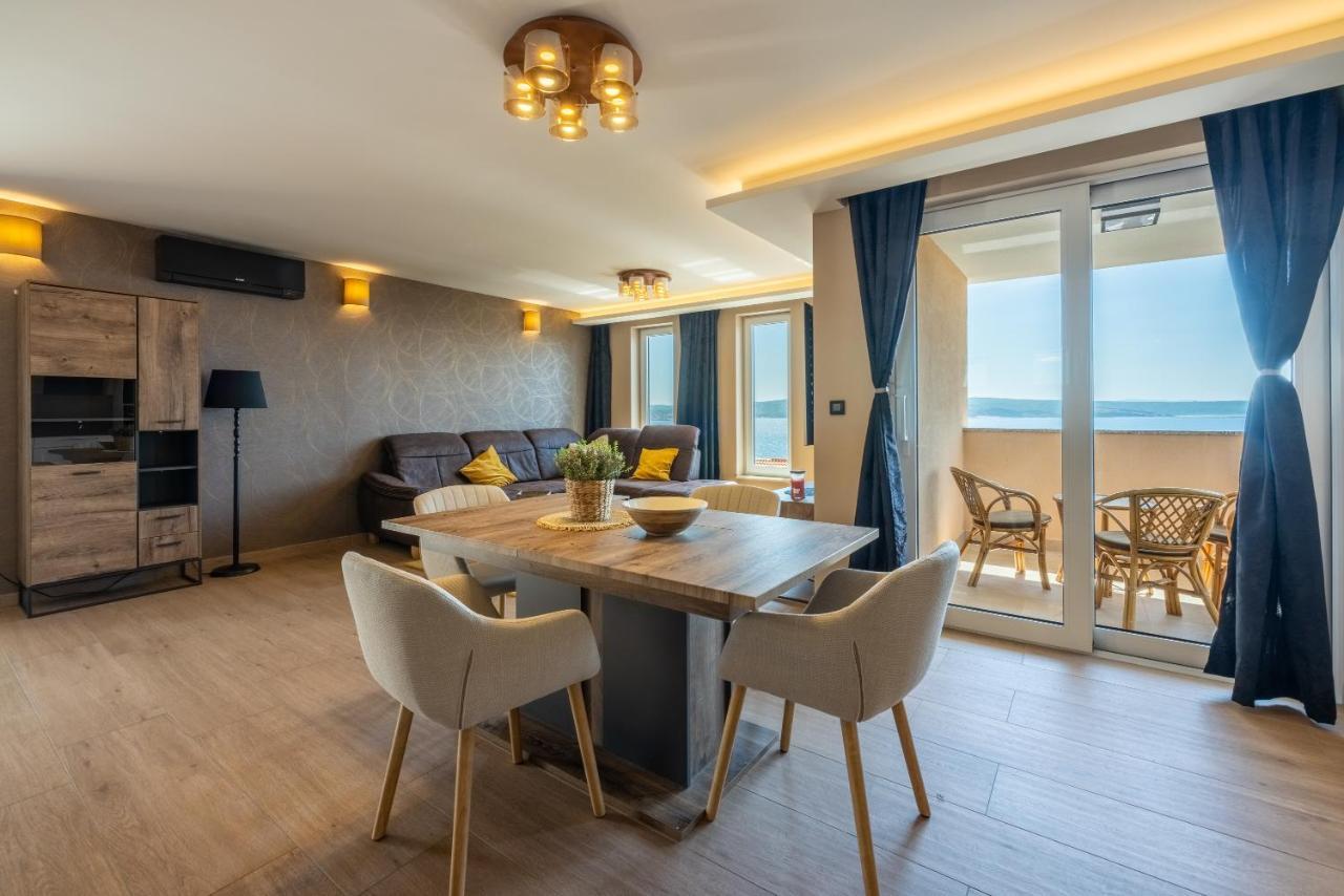 Dolly Lux Διαμέρισμα Crikvenica Εξωτερικό φωτογραφία